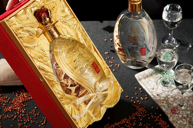 茅台王子酒金王子——传承着中国古典文化的