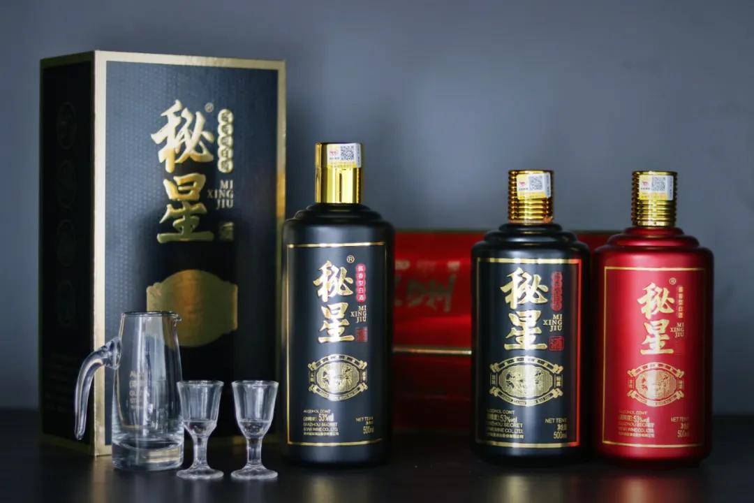 中国白酒行业市场榜单排名